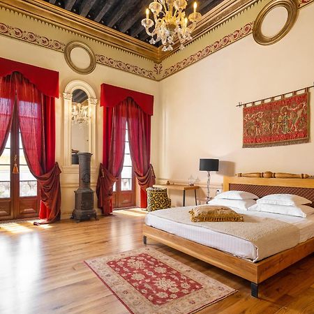 Lux Spalato Centre Villas Экстерьер фото