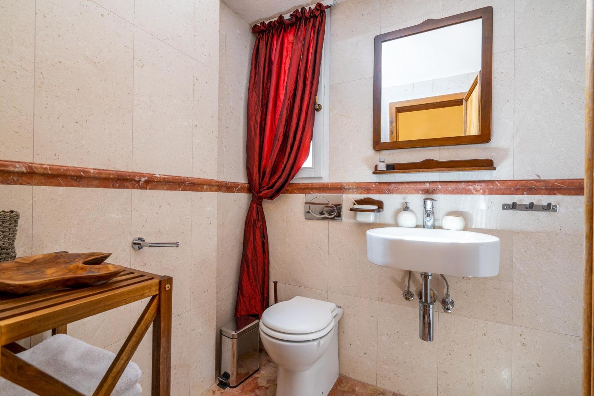 Lux Spalato Centre Villas Экстерьер фото